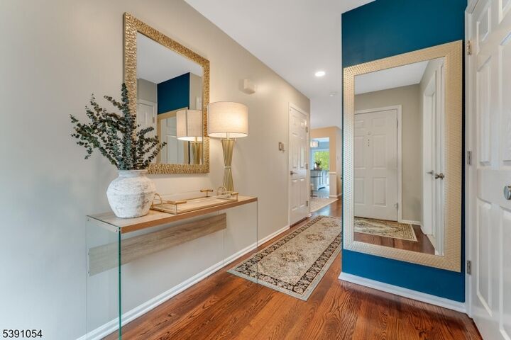 Property Photo: 1107 S Branch Dr NJ 08889