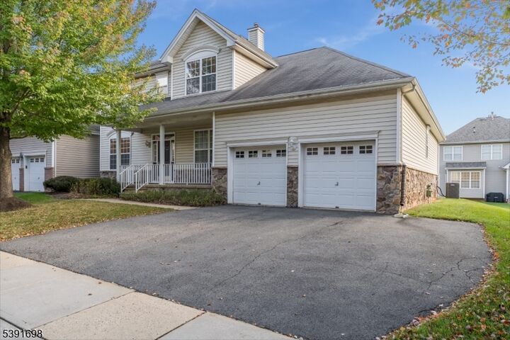 Property Photo: 15 Colts Ln NJ 08822