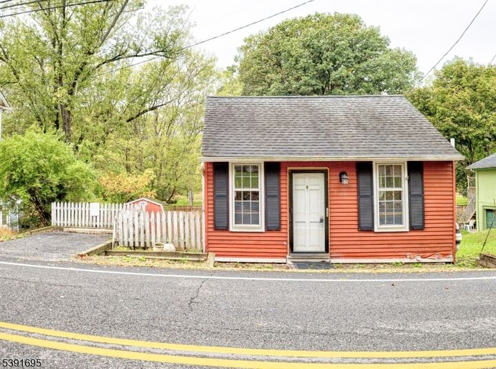 19 Musconetcong River Rd  Lebanon Twp. NJ 08827 photo