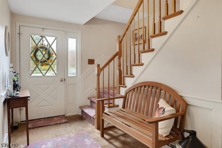 Property Photo: 5 Francis Ter NJ 07840