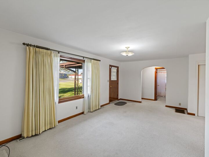 Property Photo:  1996 S Green St.  KY 42420