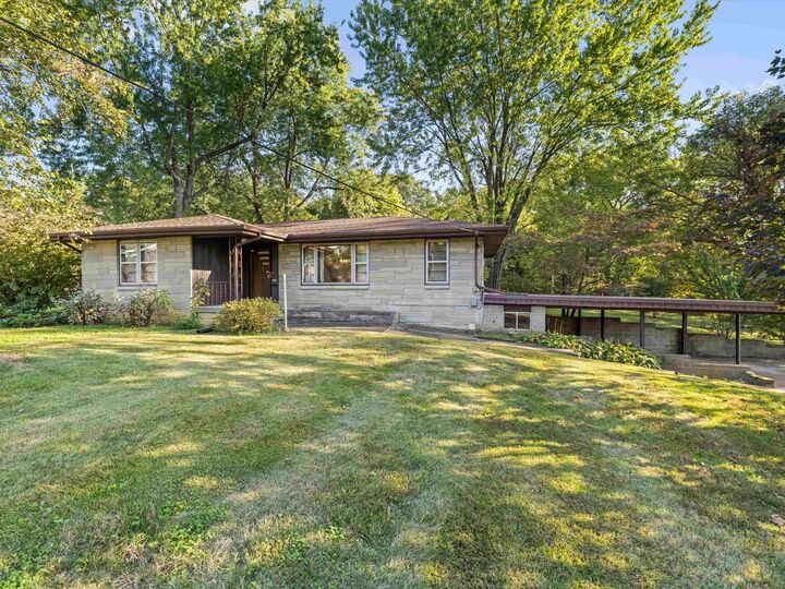 Property Photo:  1996 S Green St.  KY 42420 