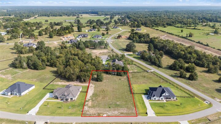 24916 Hopeview Way  Montgomery TX 77356 photo