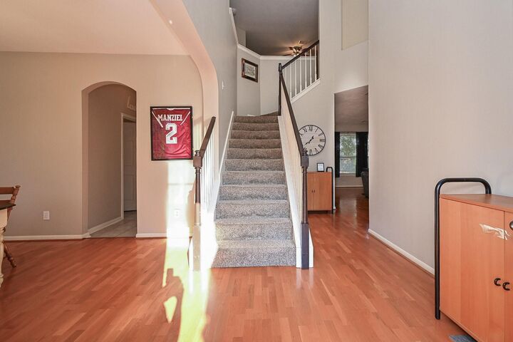 Property Photo: 3610 Windlewood Drive TX 77449