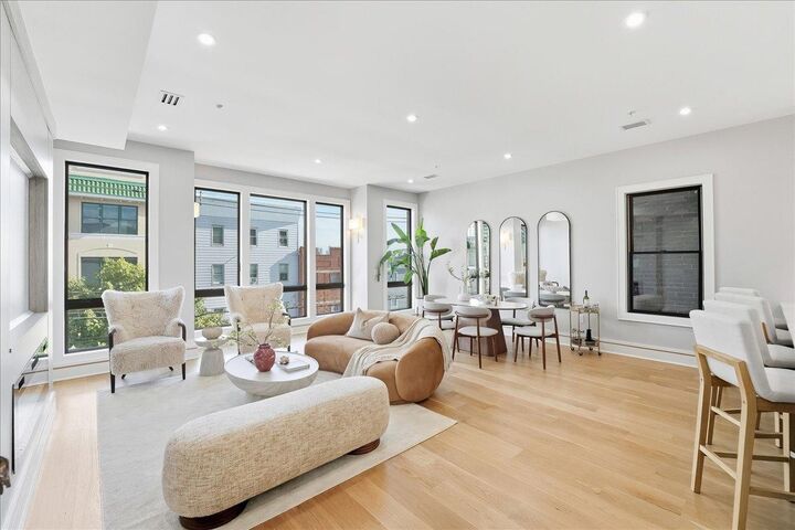 617 Palisade Ave 3  Jc, Heights NJ 07307 photo