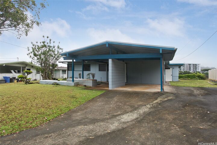 45-628 Hinamoe Place  Kaneohe HI 96744 photo
