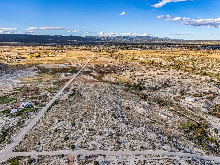 Property Photo: 1374 C St CO 81240