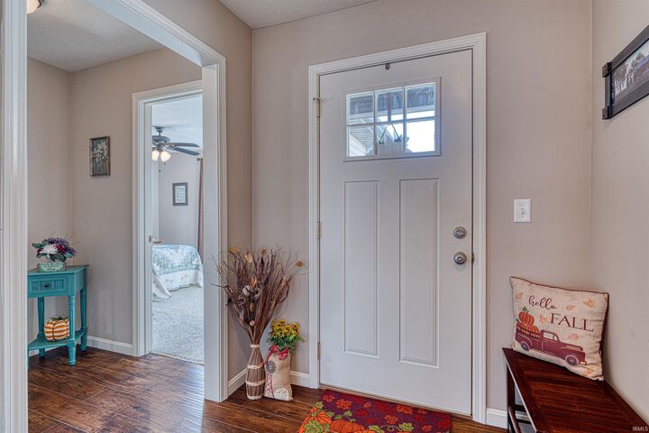 Property Photo: 2330 Verona Court IN 47725