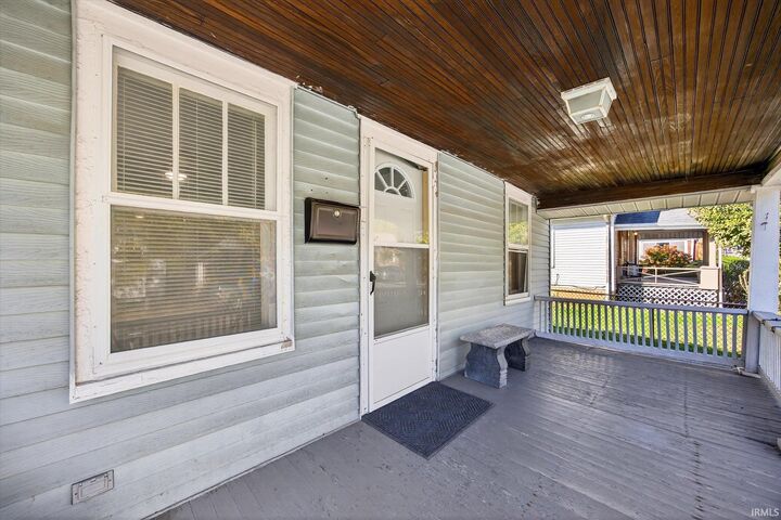 Property Photo: 919 W Kirkwood Avenue IN 47404