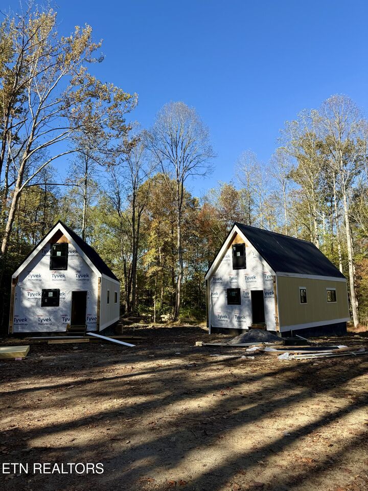 Property Photo: 204-240 Braydens Way TN 37738