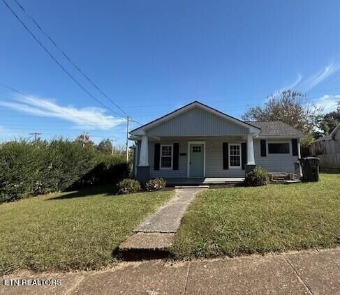 Property Photo: 2830 Copeland St TN 37917