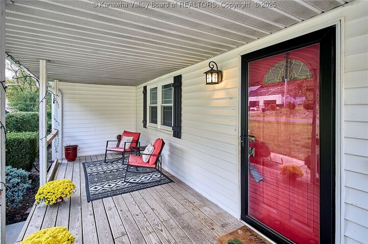 Property Photo:  2384 Scary Creek Road  WV 25560 