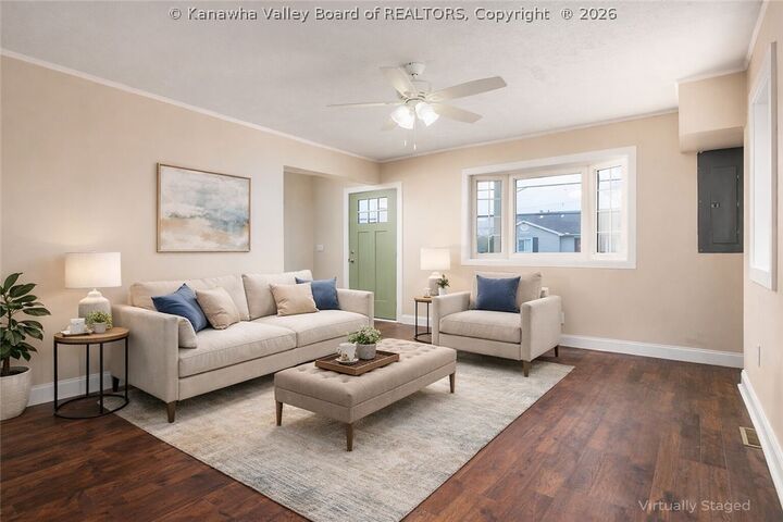 Property Photo:  421 Dudding Avenue  WV 25526 