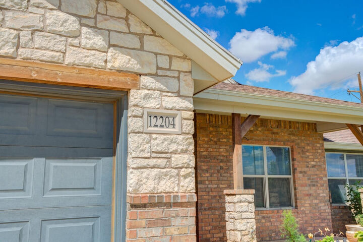 Property Photo: 12204 Jordan Avenue TX 79423