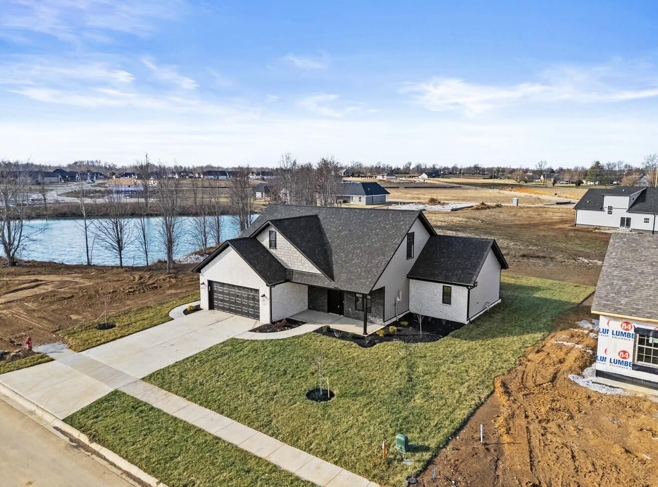 Property Photo:  330 Mohegan Trail  KY 40475 