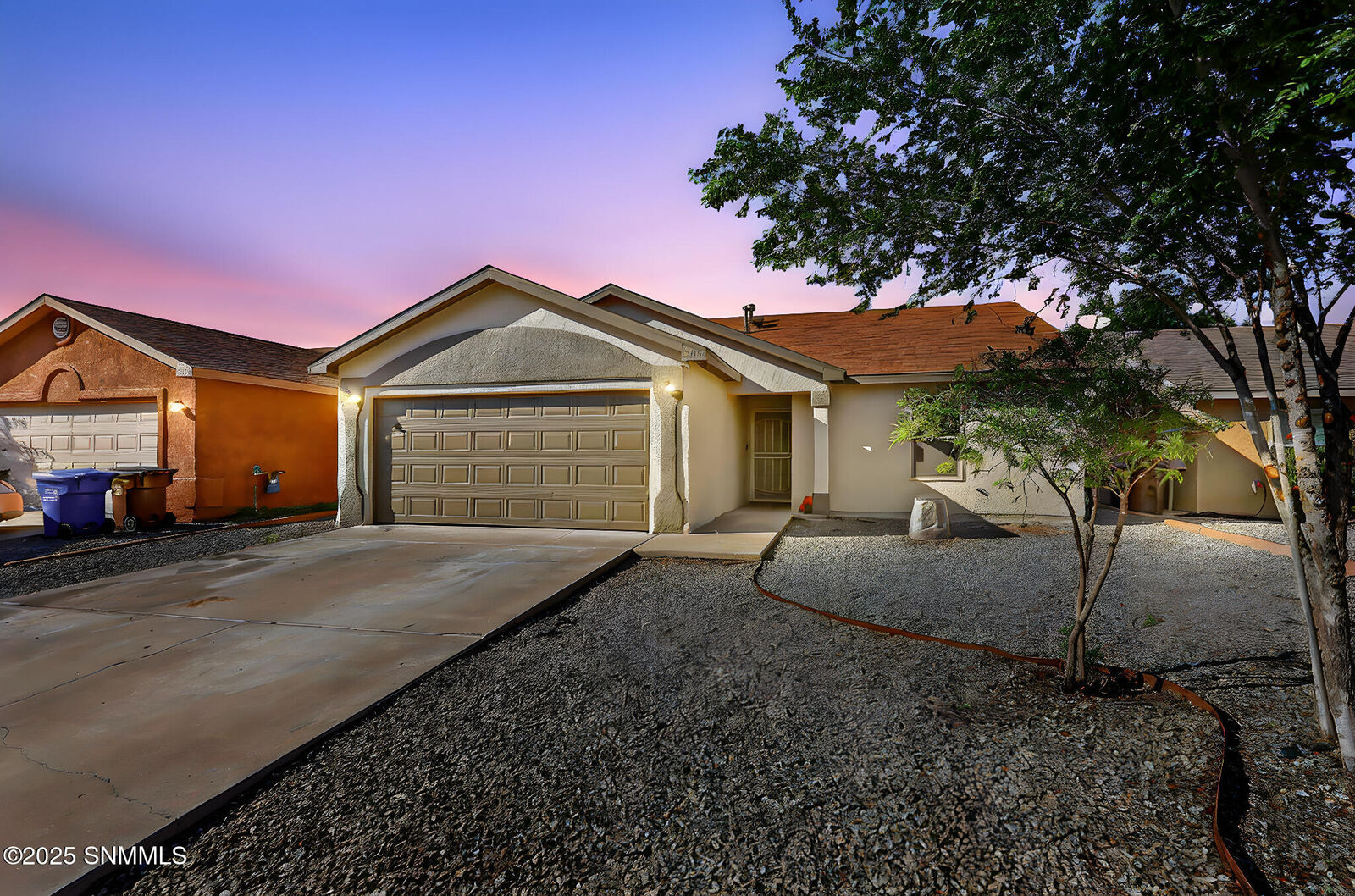 Property Photo:  2960 Ancho Avenue  NM 88007 