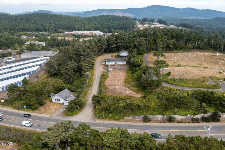 Property Photo: Tl 501&502 SE 39th Street OR 97367