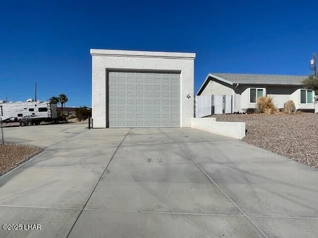 Property Photo: 2325 Mandalay Dr AZ 86404