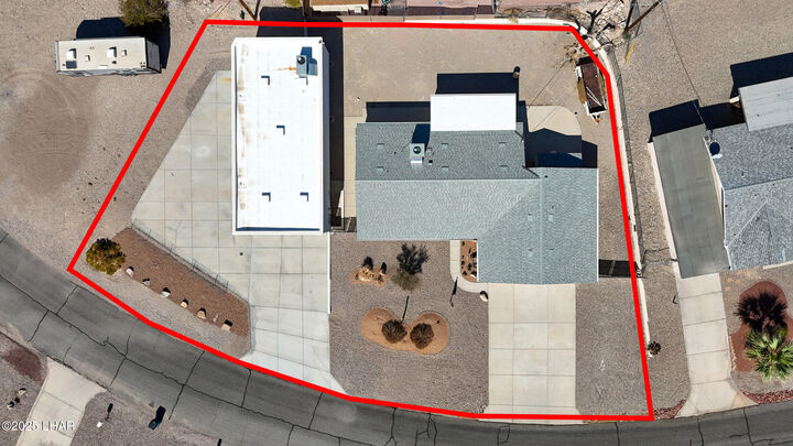 Property Photo:  2325 Mandalay Dr  AZ 86404 