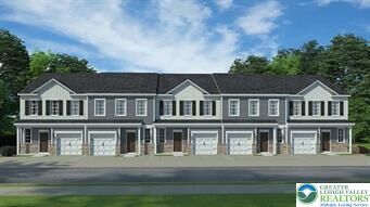 Property Photo: 1127 Meadowlark Drive PA 18051