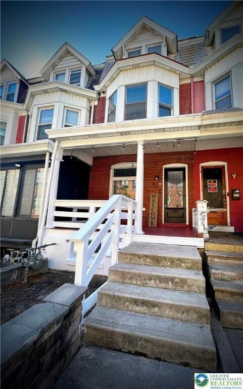 418 N Jordan Street  Allentown City PA 18102 photo