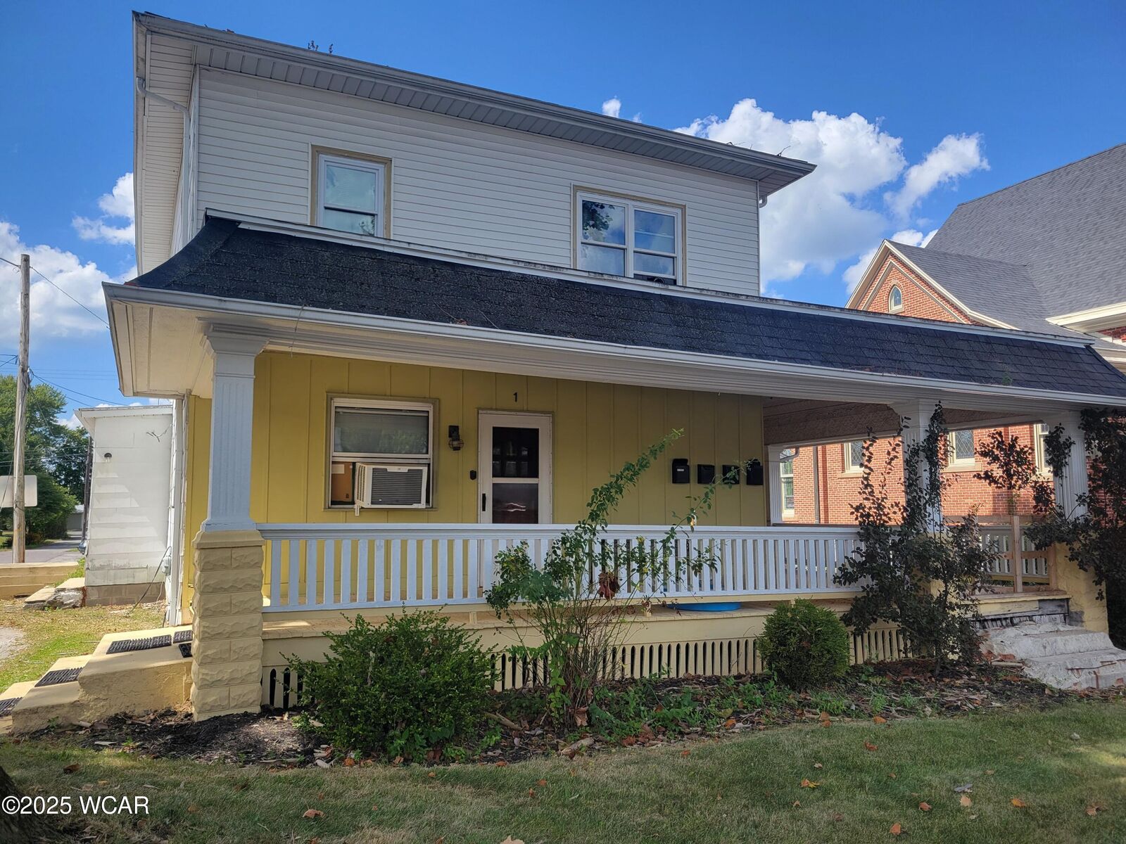 Property Photo:  211 S Main Street  OH 45810 