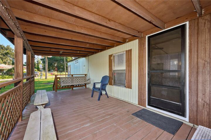 Property Photo: 2500 Blue Bream Drive FL 33898