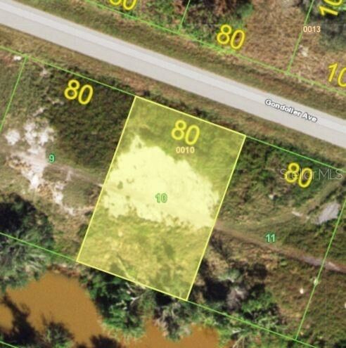 Property Photo:  29217 Gondolier Avenue  FL 33982 