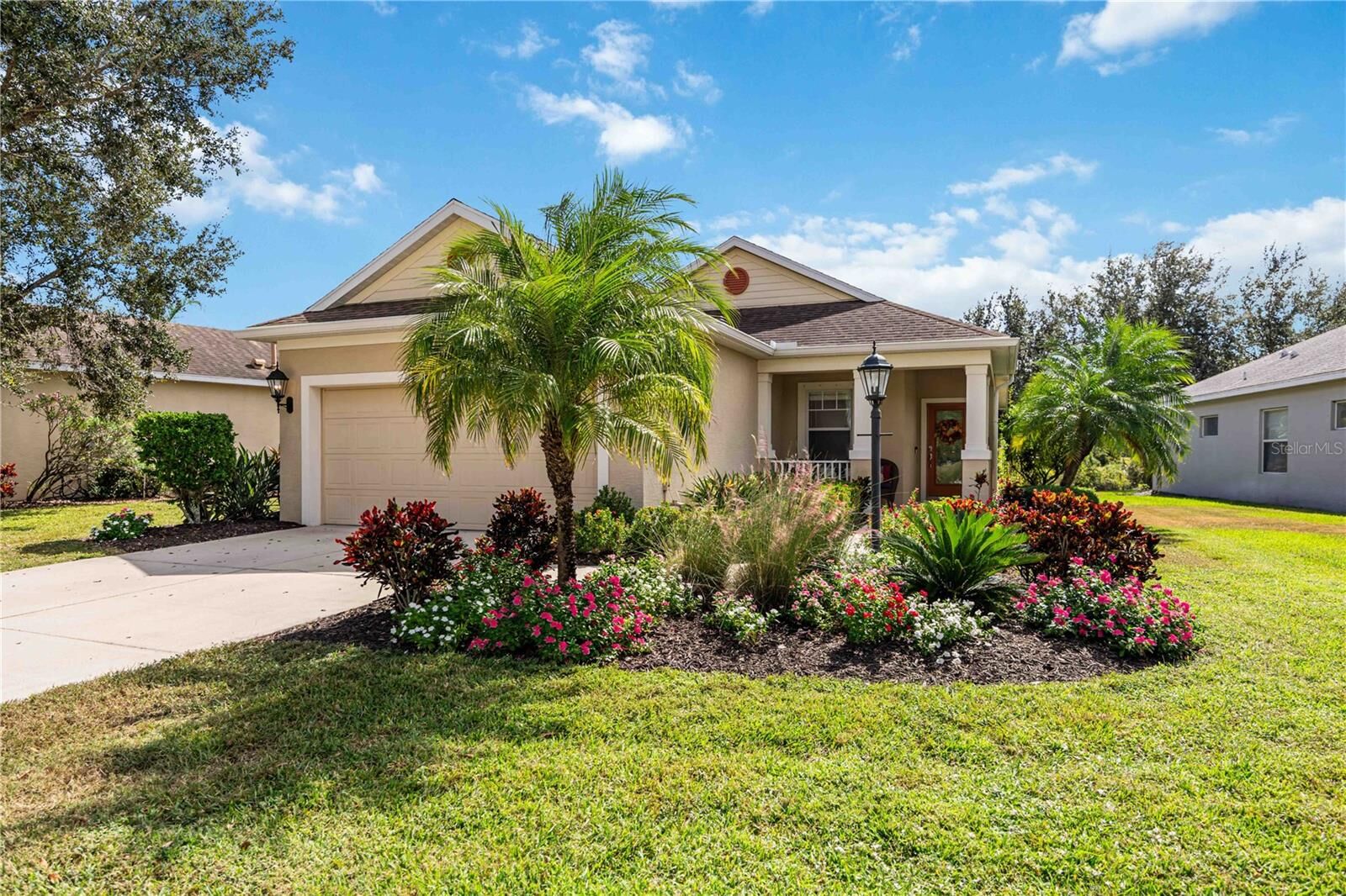 Property Photo: 11244 White Rock Terrace FL 34211