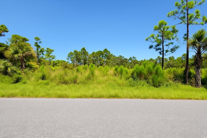 Property Photo:  3494 Durkee Street  FL 33980