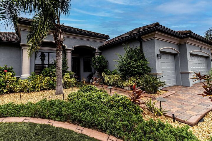 Property Photo: 20315 Passagio Drive FL 34293