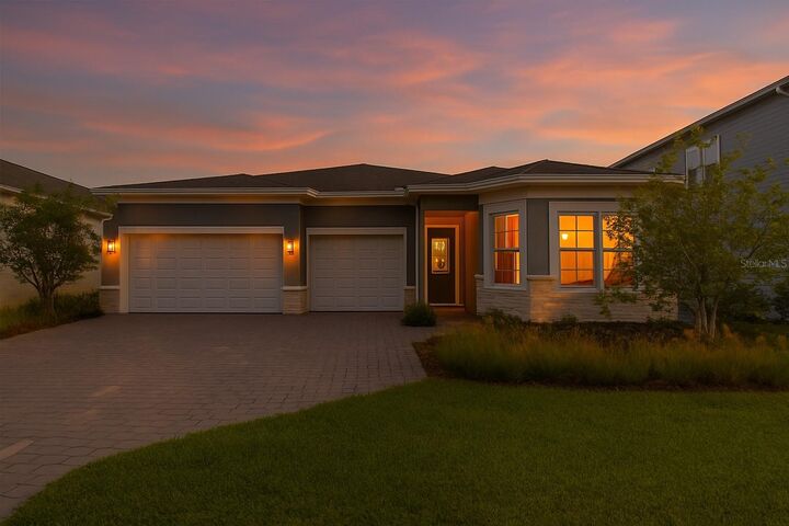 13461 Panama Beach Court  Orlando FL 32827 photo