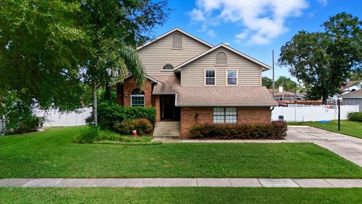 1458 Royal Circle  Apopka FL 32703 photo