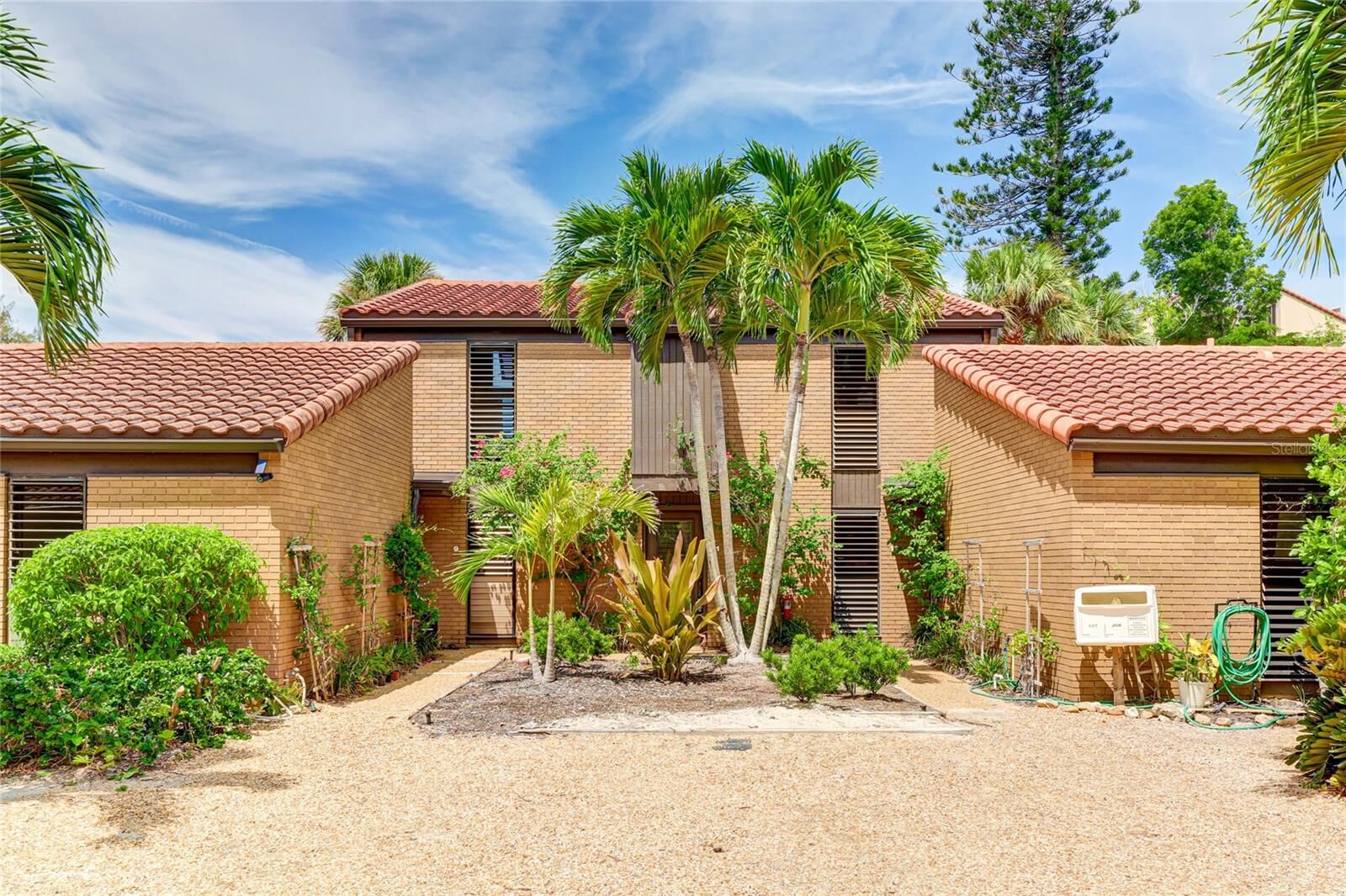 Property Photo: 11 Sandy Cove Road 8F FL 34242