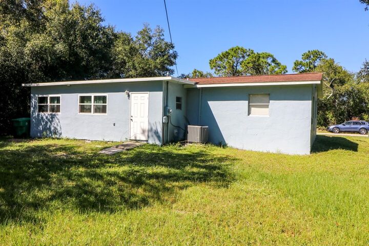 Property Photo:  3580 Swanee Road  FL 33980