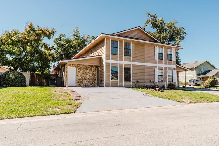 508 Cottonwood Drive  Altamonte Springs FL 32714 photo