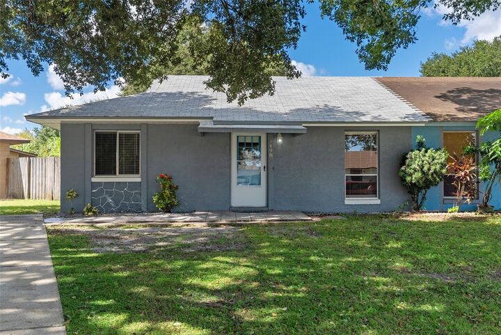 Property Photo: 1498 Hendren Drive FL 32807