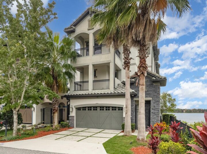7601 Toscana Boulevard  Orlando FL 32819 photo