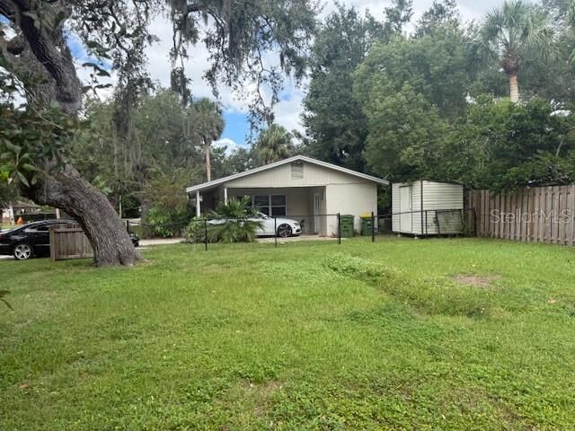 Property Photo: 1905 S Jefferson Avenue FL 34239