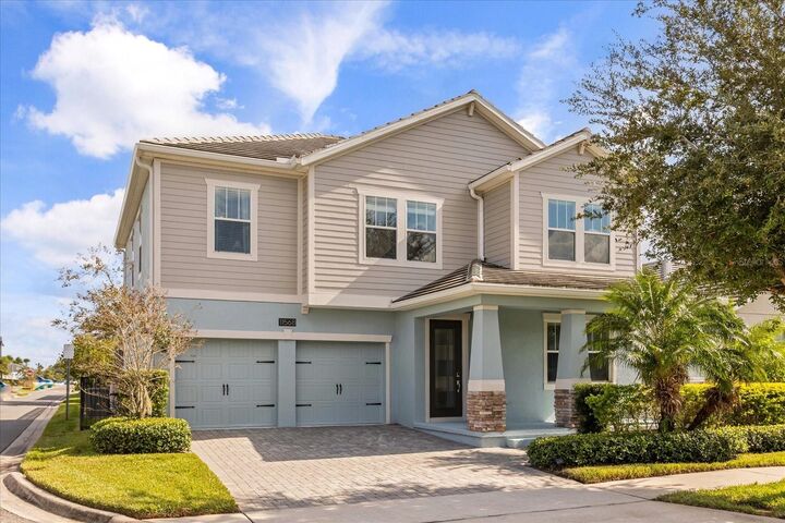 11568 Short Story Street  Orlando FL 32832 photo