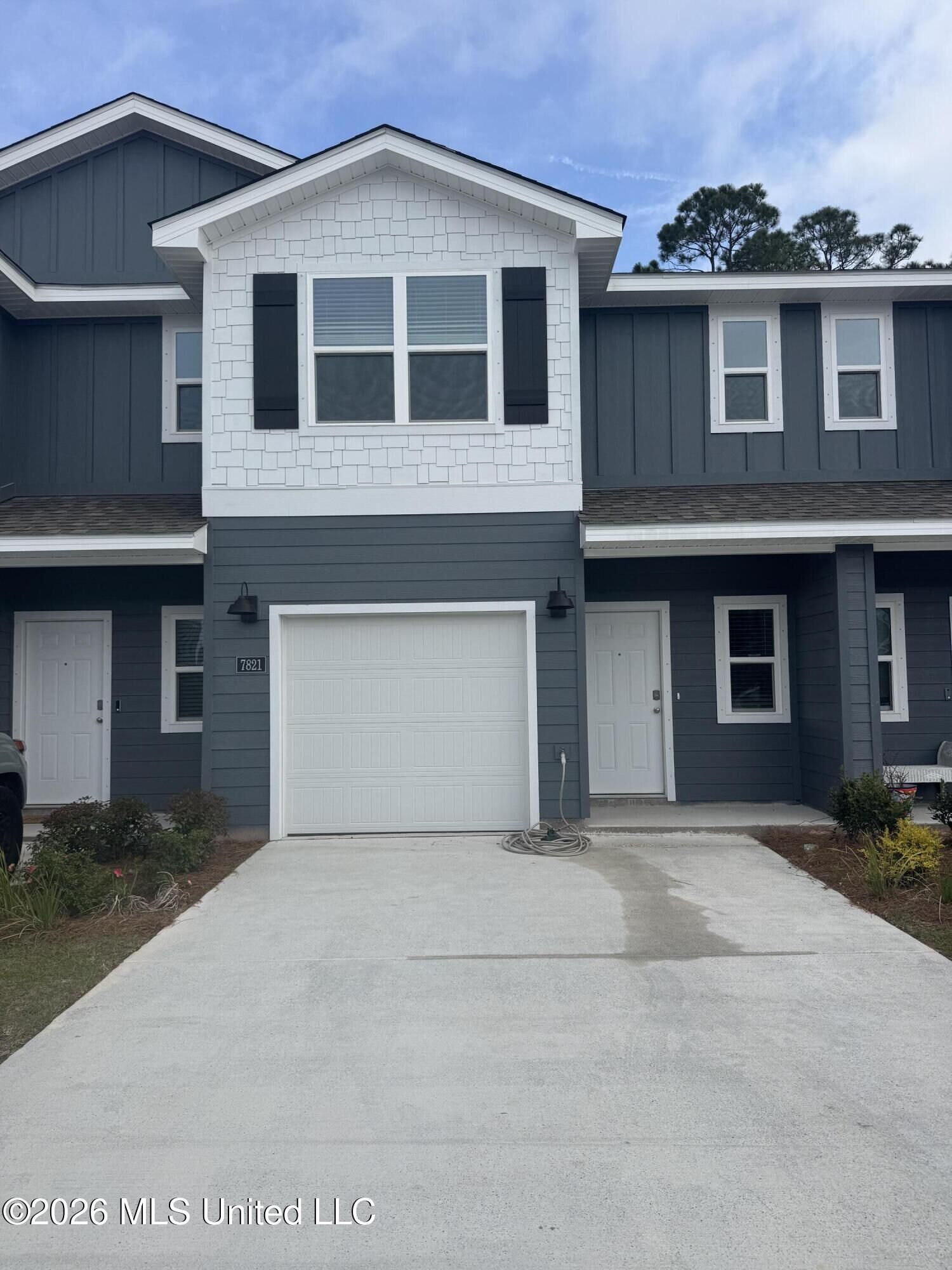 Property Photo:  7821 Reagan Court  MS 39564 