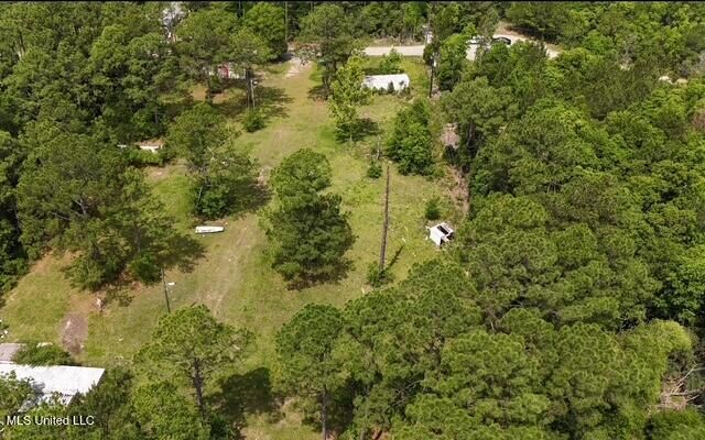 Property Photo: 15654 Walter Smith Road MS 39503
