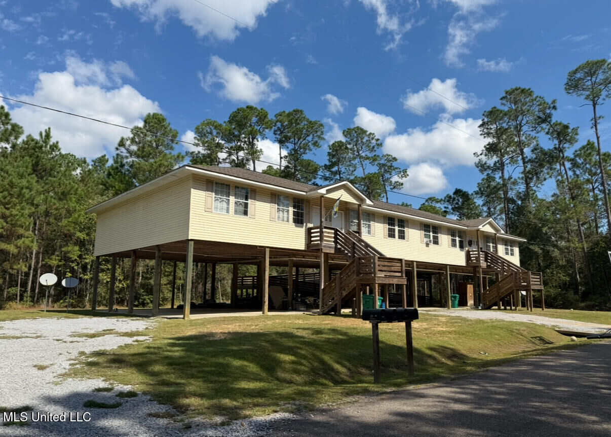 Property Photo:  4050 Ninth Street  MS 39520