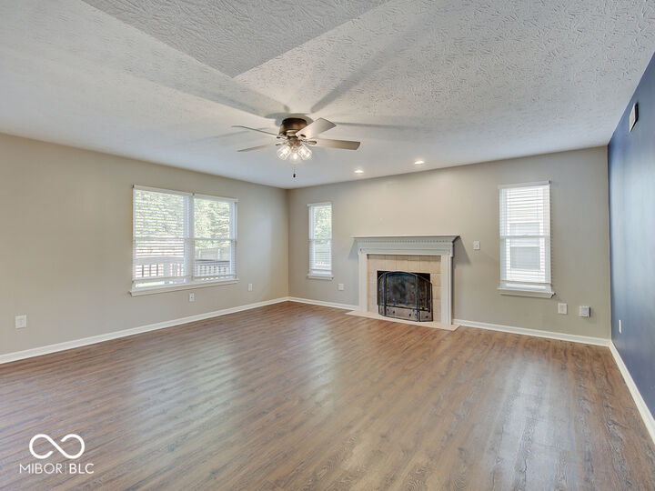 Property Photo: 1379 Sanner Drive IN 46143