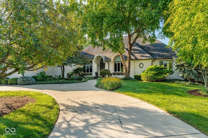 9919 Summerlakes Drive  Carmel IN 46032 photo