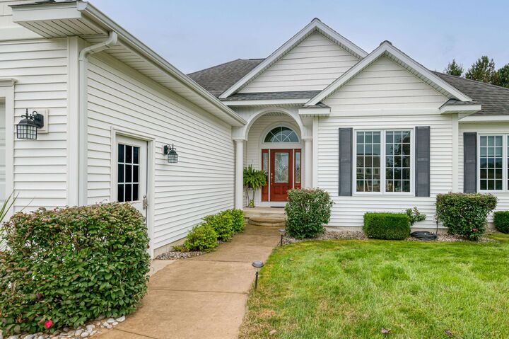 Property Photo:  4157 Stone Ridge Drive 63 Lot 63  MI 49684 