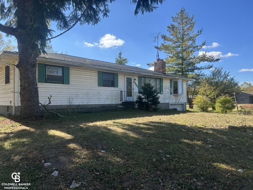 Property Photo: 3369 Dove Road MI 48060