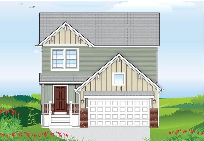 Property Photo: 355 Preserve Drive MI 49090