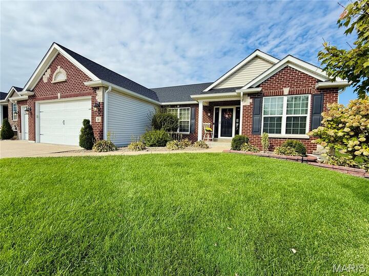 Property Photo: 240 Victoria Park Avenue MO 63385