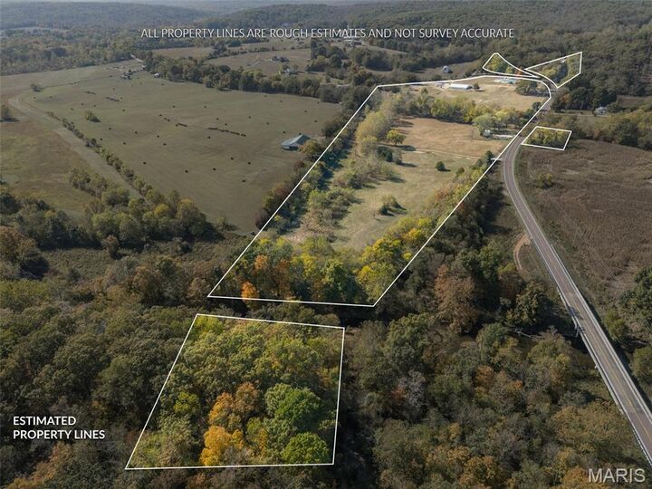 3600 West Road  Park Hills MO 63601 photo
